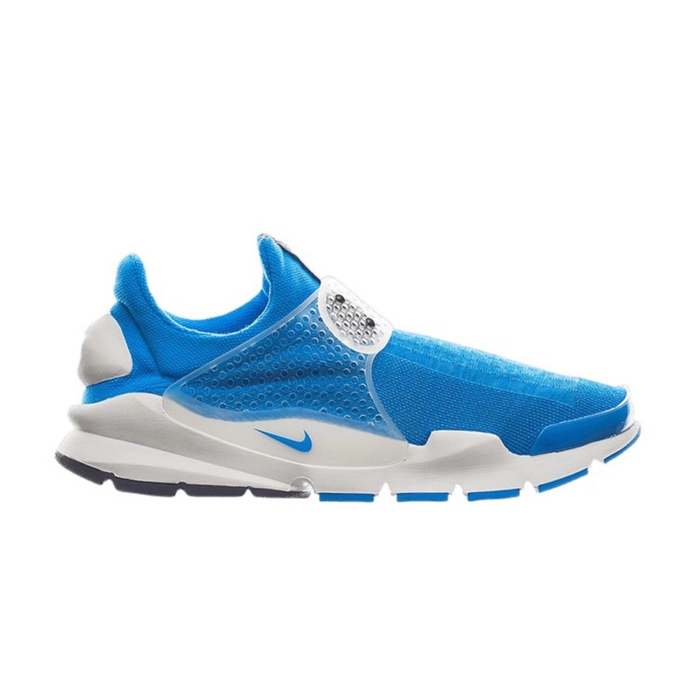 NEW Fragment Design x Nike Sock Dart “Photo Blue”